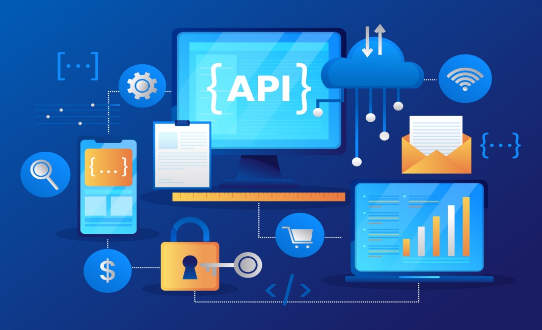 API integration service
