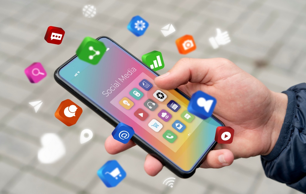 Digital marketing service