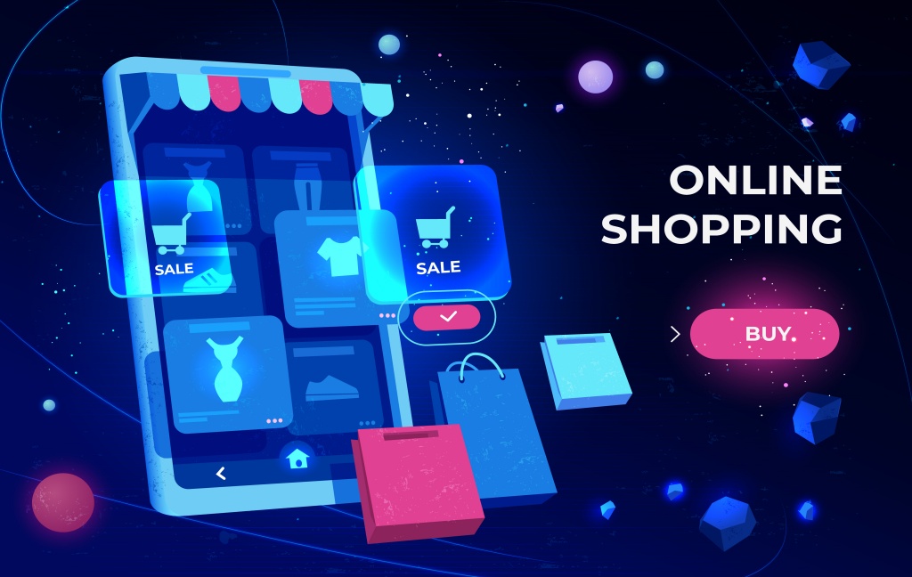 E-commerce development