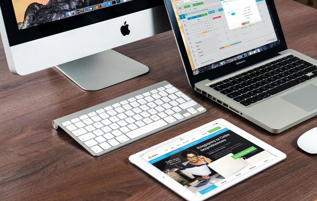 Responsive web design service